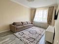 2-комнатная квартира · 60 м² · 2/8 этаж, Кабанбай Батыра 58Б за 330 000 ₸ в Астане, Есильский р-н