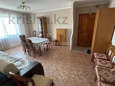 4-комнатная квартира · 76.7 м² · 3/9 этаж, Турксибская 53 за 36 млн 〒 в Семее