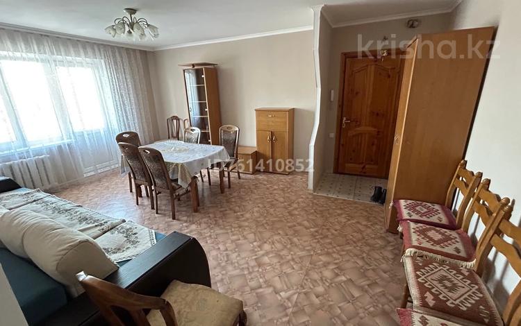 4-бөлмелі пәтер · 76.7 м² · 3/9 қабат, Турксибская 53, бағасы: 36 млн ₸ в Семее — фото 2