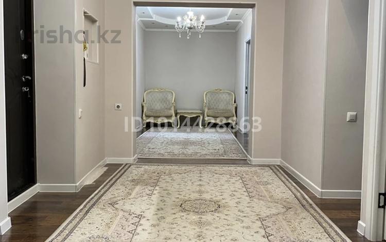 5-бөлмелі пәтер · 152 м² · 2/5 қабат, 29-ш/а. 21, бағасы: 52.5 млн ₸ в Актау, 29-й мкр — фото 2