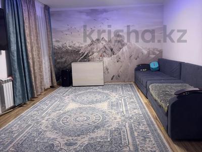 2-комнатная квартира · 52 м² · 5/5 этаж, Каратал 42 за 17.5 млн 〒 в Талдыкоргане