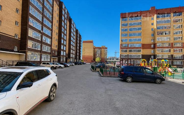 1-комнатная квартира · 47 м² · 10/10 этаж, Самал 86 — 10 микрорайон за 13.4 млн ₸ в Уральске — фото 4