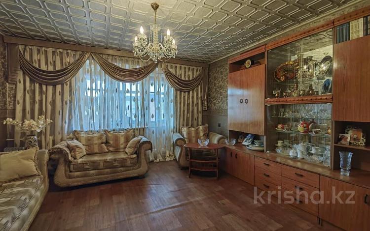4-бөлмелі пәтер · 77.1 м² · 9/9 қабат, мкр Юго-Восток, Язева 10 — Карбышева- КарГУ, бағасы: 25 млн ₸ в Караганде, Казыбек би р-н — фото 2