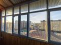 4-бөлмелі пәтер · 77.1 м² · 9/9 қабат, мкр Юго-Восток, Язева 10 — Карбышева- КарГУ, бағасы: 25 млн ₸ в Караганде, Казыбек би р-н — фото 7