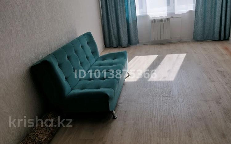 1-комнатная квартира · 42 м² · 2/9 этаж, мкр. Зачаганск пгт, Мумкей улы 83/1 83/1 — Социальный магазин за 14.5 млн ₸ в Уральске — фото 2