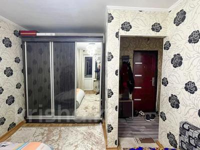 1-бөлмелі пәтер · 23 м² · 2/5 қабат, Самал, бағасы: 9.3 млн ₸ в Талдыкоргане, мкр Самал