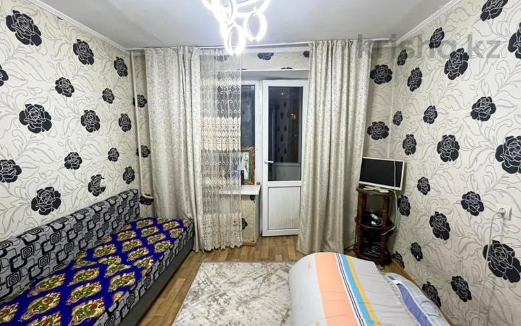 1-комнатная квартира · 23 м² · 2/5 этаж, Самал за ~ 8.3 млн ₸ в Талдыкоргане, мкр Самал — фото 7