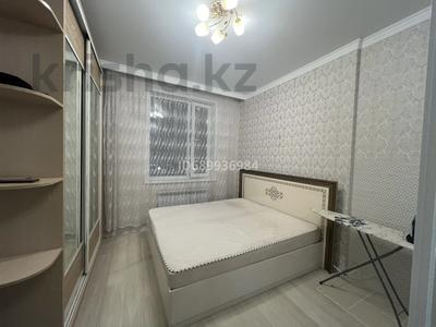 2-комнатная квартира, 60 м², 8/10 этаж помесячно, Керей, Жәнібек хандар 28 — Мәңгілік за 230 000 〒 в Астане, Есильский р-н