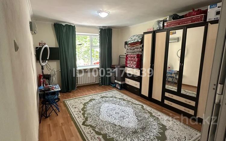 1-бөлмелі пәтер · 20 м² · 2/5 қабат, Ильяева, бағасы: 7.3 млн ₸ в Шымкенте, Абайский р-н — фото 2
