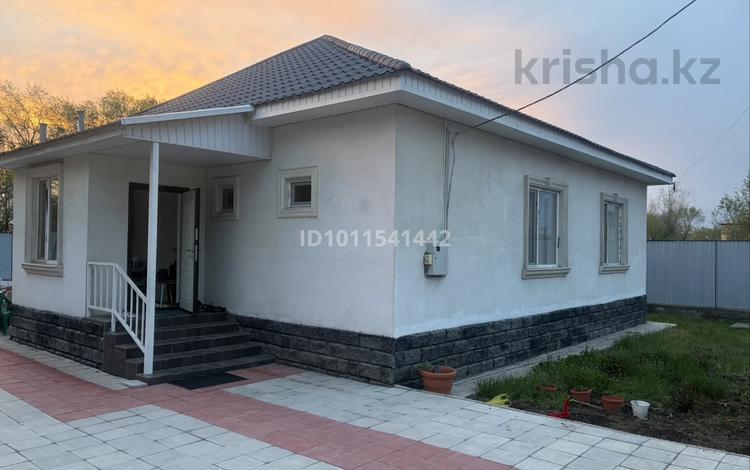 Отдельный дом · 3 комнаты · 110 м² · 110 сот., П. Өтенай, ул. Гулдер 16 — Заря, Жастар 1 за 29 млн ₸ в Талдыкоргане — фото 2