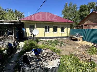 Отдельный дом · 3 комнаты · 54 м² · 7 сот., ул. Асар 47 за 16 млн 〒 в Усть-Каменогорске, Ульбинский