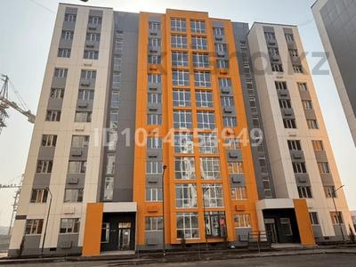 1-комнатная квартира · 40.3 м² · 6/10 этаж, Учетный квартал 34 блок 11 за 21 млн ₸ в Алматы