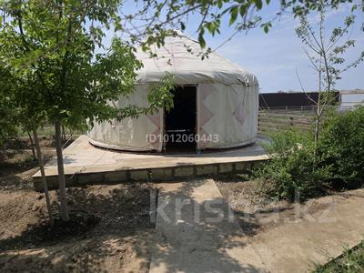 База отдых с рестораном юрта тапачан 500 деревья · 10000 м² за 90 млн 〒 в Атырау