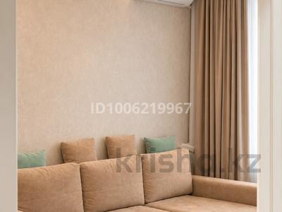 1-бөлмелі пәтер · 50 м² · 5/10 қабат, Анет баба 3, бағасы: 3 000 ₸ в Астане, Нура р-н