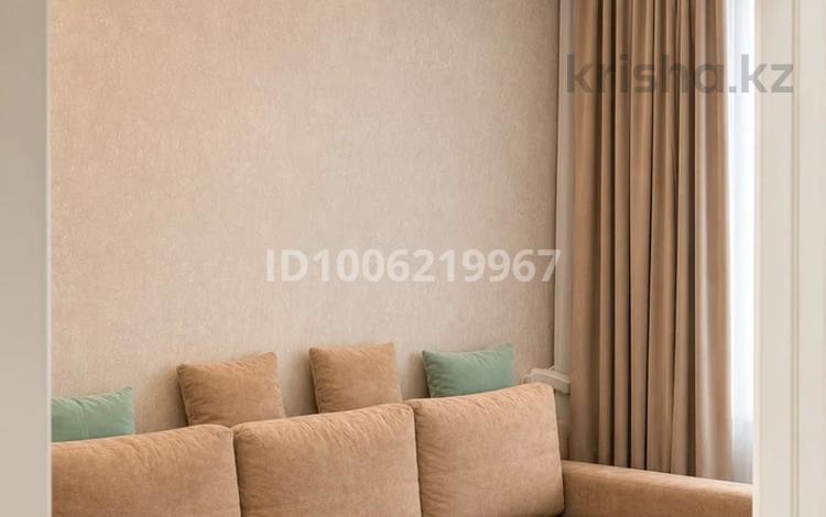 1-бөлмелі пәтер · 50 м² · 5/10 қабат, Анет баба 3, бағасы: 3 000 ₸ в Астане, Нура р-н — фото 14