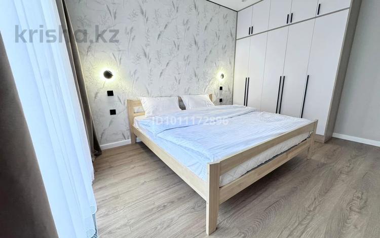 2-бөлмелі пәтер · 70 м² · 2/10 қабат, Кульджинский тракт 153/59 — Бухтарминская, бағасы: 19 999 ₸ в Алматы, Турксибский р-н — фото 2