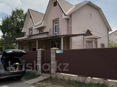 Отдельный дом · 6 комнат · 210 м² · 7.5 сот., Байгазиева за 39.9 млн ₸ в Каскелене