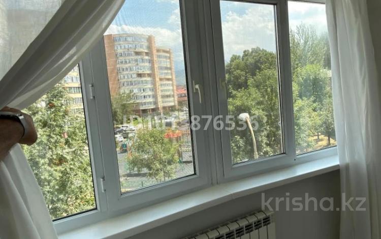 2-комнатная квартира · 55.9 м² · 2/9 этаж, Кенесары хана 54/ 24 за 49 млн ₸ в Алматы, Наурызбайский р-н — фото 2