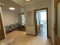 2-комнатная квартира · 55.9 м² · 2/9 этаж, Кенесары хана 54/ 24 за 49 млн ₸ в Алматы, Наурызбайский р-н — фото 4
