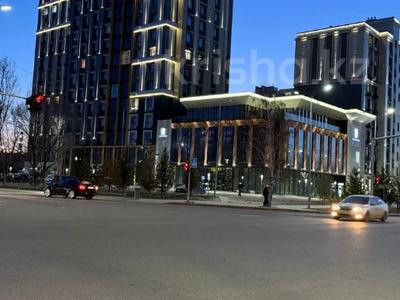 4-комнатная квартира · 110.7 м² · 3/17 этаж, мкр Юго-Восток, Строителей 28/5 за 54 млн ₸ в Караганде, Казыбек би р-н