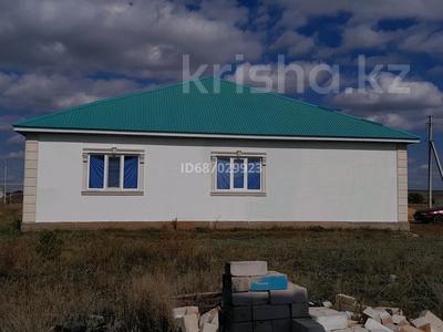 Отдельный дом • 4 комнаты • 169 м² • 10 сот., Қызылжар2 926 за 24 млн 〒 в Кызылжаре