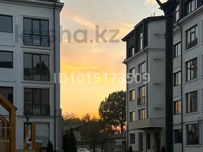 1-комнатная квартира · 37 м² · 2/5 этаж, Конаева 72 за 28 млн ₸ в Алматы