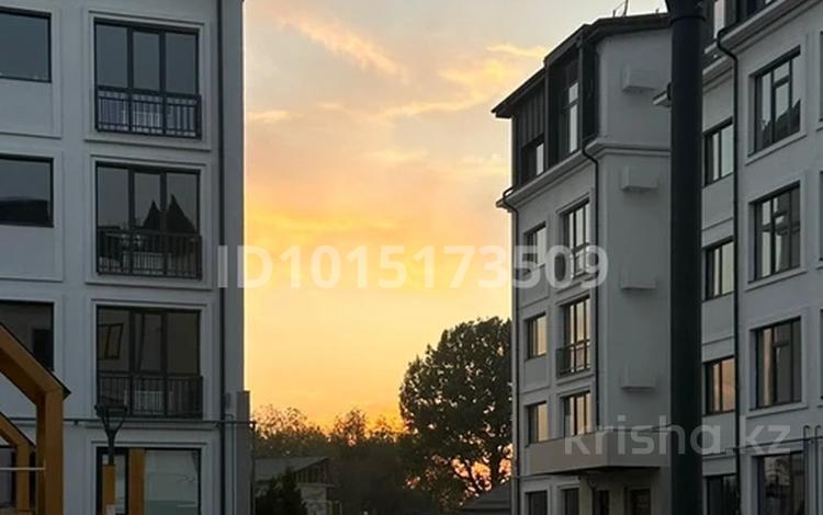 1-комнатная квартира · 37 м² · 2/5 этаж, Конаева 72 за 28 млн ₸ в Алматы — фото 10
