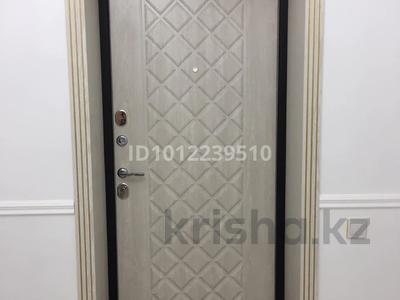 2-бөлмелі пәтер · 78 м² · 5/5 қабат, ул. Мустафы Шокая 28, бағасы: 30 млн ₸ в Актобе, мкр Авиатор