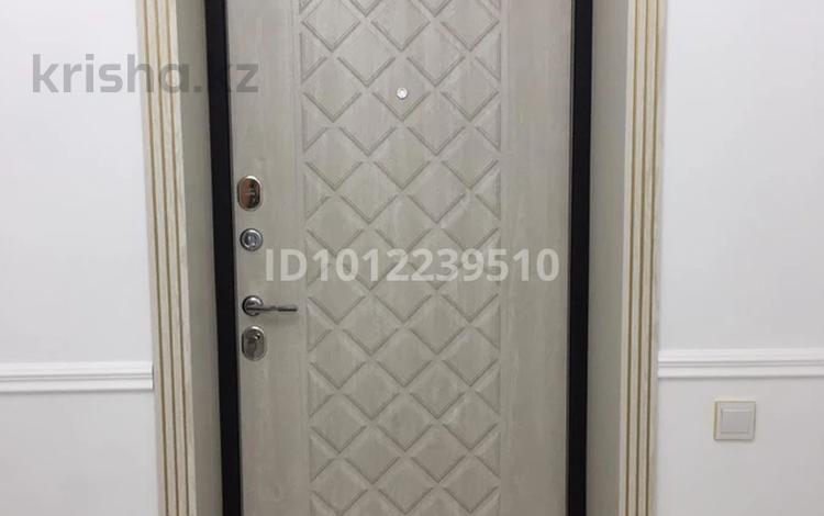 2-бөлмелі пәтер · 78 м² · 5/5 қабат, ул. Мустафы Шокая 28, бағасы: 30 млн ₸ в Актобе, мкр Авиатор — фото 2