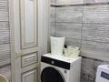 2-бөлмелі пәтер · 78 м² · 5/5 қабат, ул. Мустафы Шокая 28, бағасы: 30 млн ₸ в Актобе, мкр Авиатор — фото 5