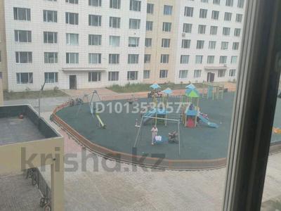 2-комнатная квартира · 61 м² · 3/7 этаж, А.Байтұрсынова 38 — А84 А85пересичение А .Байтұрсынова за 22 млн ₸ в Астане, Алматы р-н