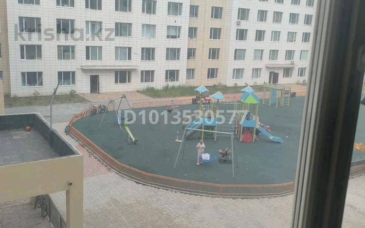 2-комнатная квартира · 61 м² · 3/7 этаж, А.Байтұрсынова 38 — А84 А85пересичение А .Байтұрсынова за 22 млн ₸ в Астане, Алматы р-н — фото 2
