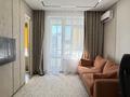 2-бөлмелі пәтер · 36.6 м² · 9/9 қабат, Туран 55/6-8, бағасы: 28 млн ₸ в Астане, Нура р-н — фото 2