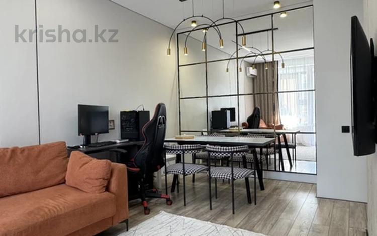 2-бөлмелі пәтер · 36.6 м² · 9/9 қабат, Туран 55/6-8, бағасы: 28 млн ₸ в Астане, Нура р-н — фото 3