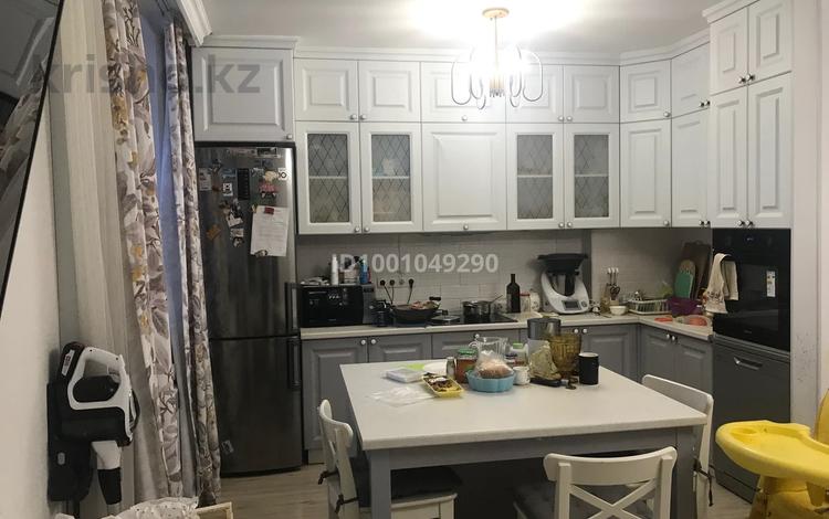 3-комнатная квартира · 69 м² · 6/8 этаж, Бухар Жырау 36 за 45 млн ₸ в Астане, Есильский р-н — фото 7