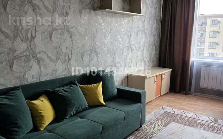 1-комнатная квартира · 35 м² · 4/5 этаж, 3-й мкр 14 за 10 000 ₸ в Актау — фото 2