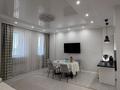 3-комнатная квартира · 93 м² · 9/14 этаж, Туркестан 14 — Орынбор за 650 000 ₸ в Астане, Есильский р-н — фото 4