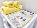 2-бөлмелі пәтер · 36.5 м² · 8/13 қабат, Туран 59/2 — Улы Дала, бағасы: 23 500 ₸ в Астане, Есильский р-н — фото 18