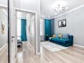 2-бөлмелі пәтер · 36.5 м² · 8/13 қабат, Туран 59/2 — Улы Дала, бағасы: 23 500 ₸ в Астане, Есильский р-н — фото 6