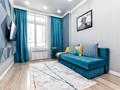 2-бөлмелі пәтер · 36.5 м² · 8/13 қабат, Туран 59/2 — Улы Дала, бағасы: 23 500 ₸ в Астане, Есильский р-н — фото 3
