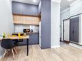 2-бөлмелі пәтер · 36.5 м² · 8/13 қабат, Туран 59/2 — Улы Дала, бағасы: 23 500 ₸ в Астане, Есильский р-н — фото 8