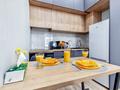 2-бөлмелі пәтер · 36.5 м² · 8/13 қабат, Туран 59/2 — Улы Дала, бағасы: 23 500 ₸ в Астане, Есильский р-н — фото 4