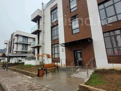 2-комнатная квартира · 58 м² · 2/3 этаж, Мкрн. Нурлытау 932 за 48 млн ₸ в Алматы, Бостандыкский р-н