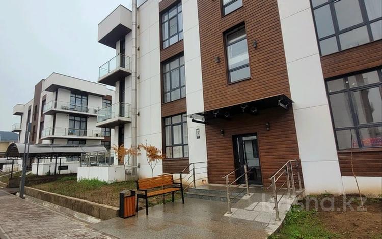 2-комнатная квартира · 58 м² · 2/3 этаж, Мкрн. Нурлытау 932 за 48 млн ₸ в Алматы, Бостандыкский р-н — фото 14