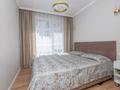 3-комнатная квартира · 75 м² · 5/9 этаж, мкр Шугыла за 34.7 млн ₸ в Алматы, Наурызбайский р-н — фото 3