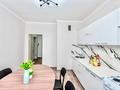 3-комнатная квартира · 75 м² · 5/9 этаж, мкр Шугыла за 34.7 млн ₸ в Алматы, Наурызбайский р-н — фото 2