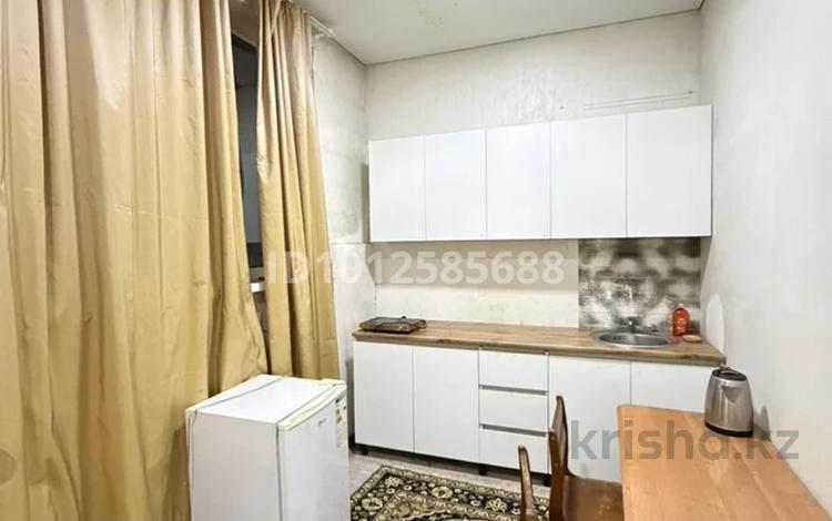 1-комнатная квартира · 30 м² · 1/2 этаж, мкр Айнабулак-2 — Жумабаева Сельская за 150 000 ₸ в Алматы, Жетысуский р-н — фото 2