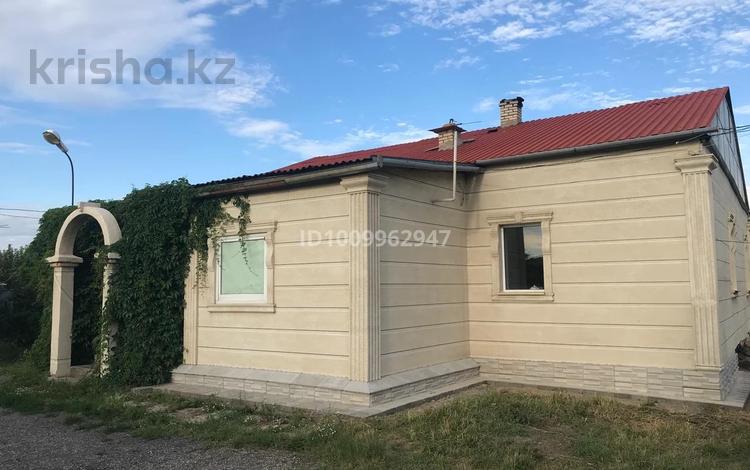 Отдельный дом · 4 комнаты · 118 м² · 25 сот., Бейбитшилик 6а за 30 млн 〒 в Уштобе — фото 2