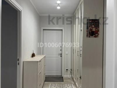 3-комнатная квартира · 69 м² · 1/9 этаж, 5 микрорайон 4 за 350 000 〒 в Аксае