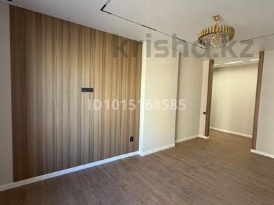 1-комнатная квартира · 45.11 м² · 5/9 этаж, Нажимеденова 29 — нажимиденова улы дала за 26 млн ₸ в Астане, Алматы р-н